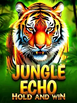 Jungle Echo: Hold and Win
