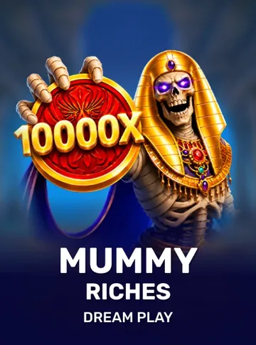 Mummy Riches