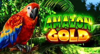 Amazon Gold 96